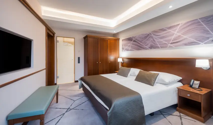 Hunguest Saliris Egerszalk - Hsvt