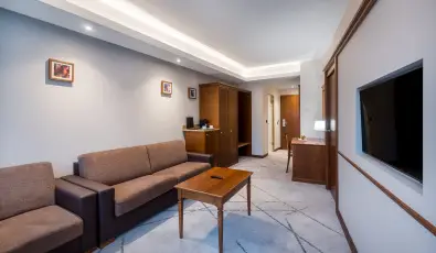 Hunguest Saliris Egerszalk