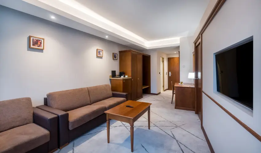 Hunguest Saliris Egerszalk - Hsvt