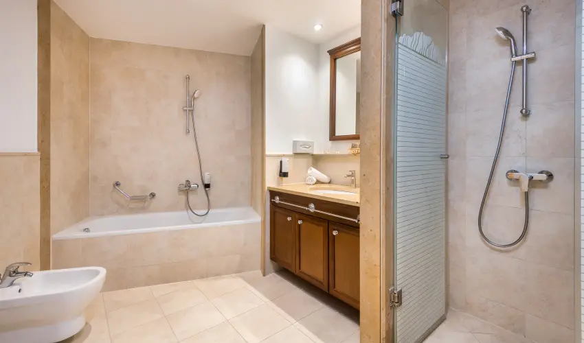 Hunguest Saliris Egerszalk - Hsvt