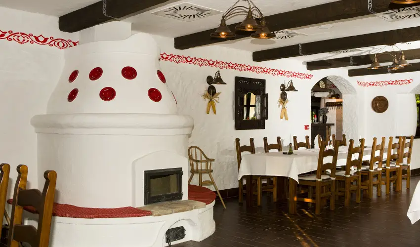 Sári Udvar Dunakiliti - Húsvét (min. 2 éj)