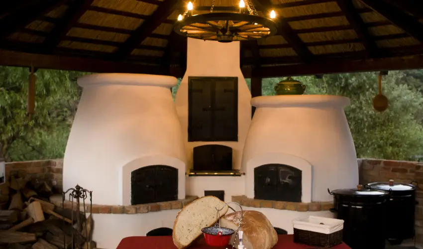 Sári Udvar Dunakiliti - Húsvét (min. 2 éj)