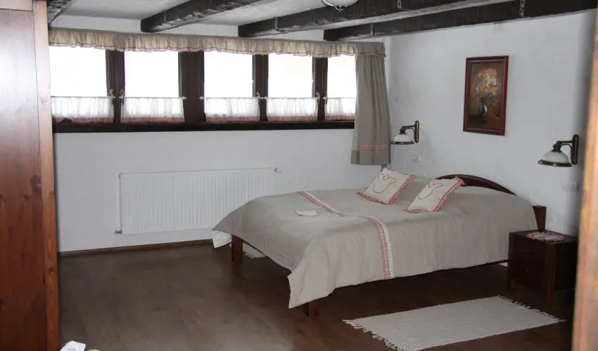 Sári Udvar Dunakiliti - Húsvét (min. 2 éj)