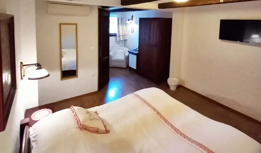 Sári Udvar Dunakiliti - Húsvét (min. 2 éj)