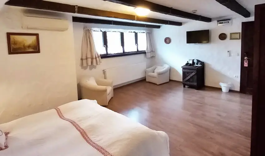 Sári Udvar Dunakiliti - Húsvét (min. 2 éj)