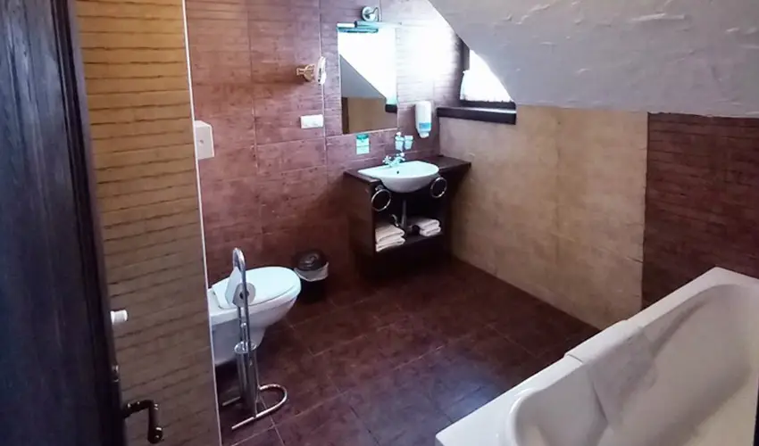 Sári Udvar Dunakiliti - Húsvét (min. 2 éj)