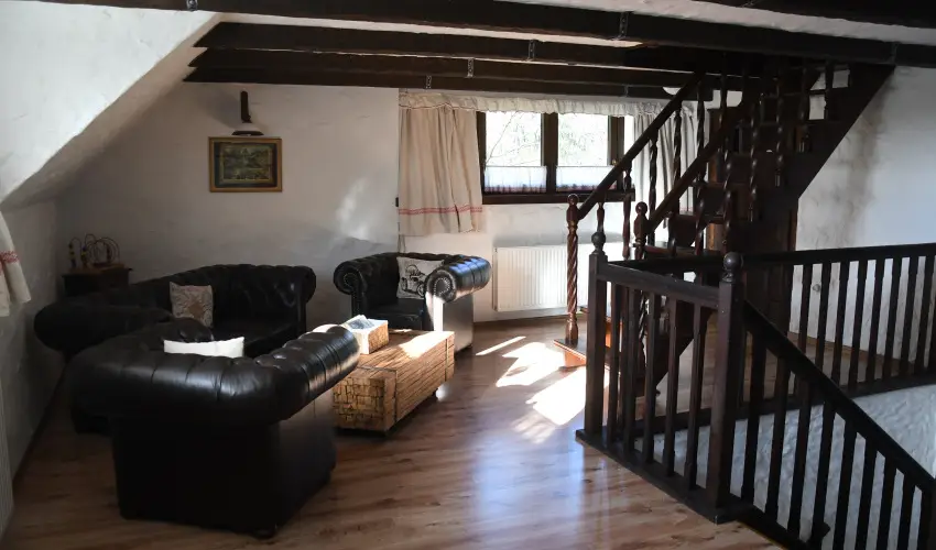 Sári Udvar Dunakiliti - Húsvét (min. 2 éj)