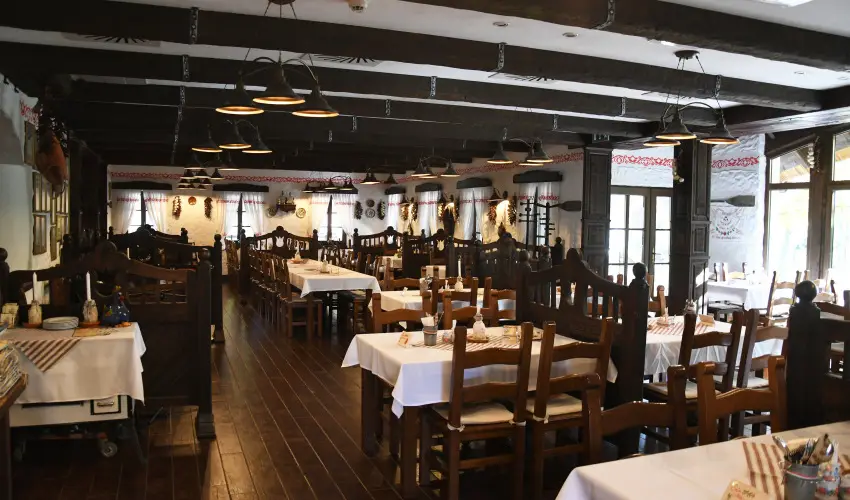 Sári Udvar Dunakiliti - Húsvét (min. 2 éj)