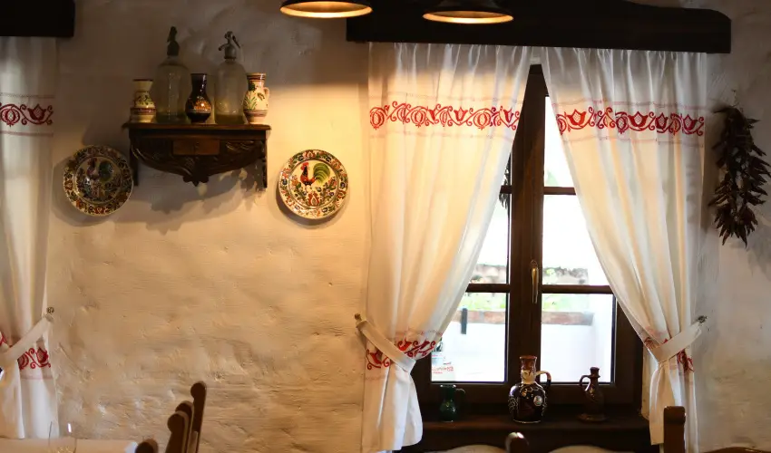 Sári Udvar Dunakiliti - Húsvét (min. 2 éj)