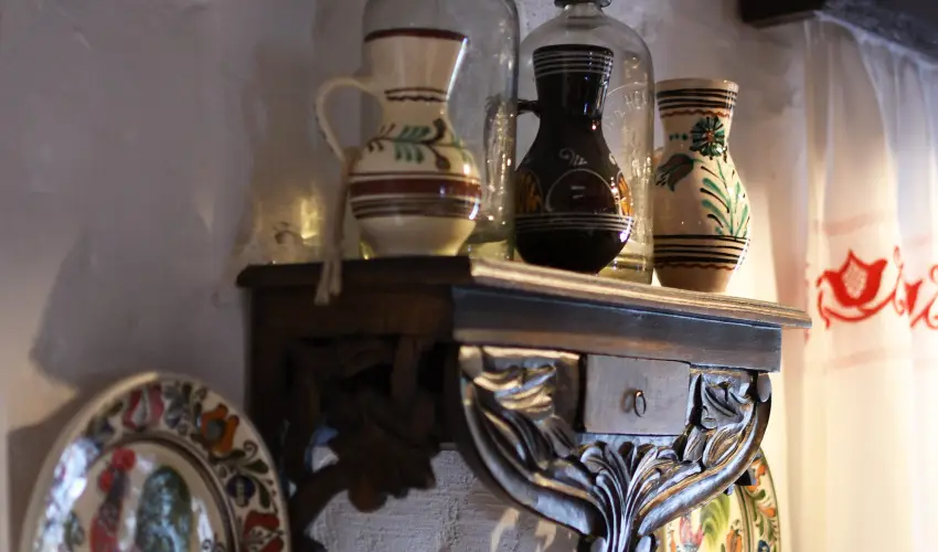 Sári Udvar Dunakiliti - Húsvét (min. 2 éj)