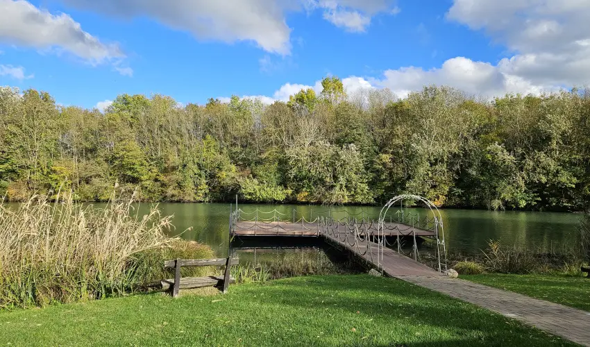 Sári Udvar Dunakiliti - Húsvét (min. 2 éj)