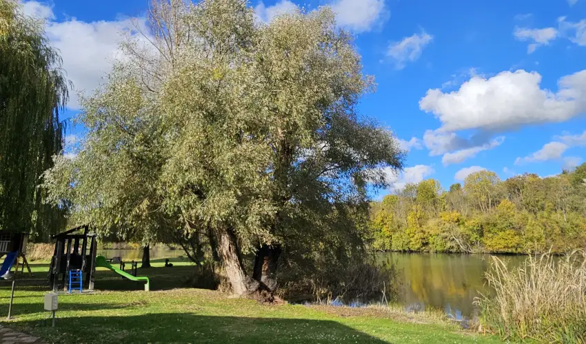 Sári Udvar Dunakiliti - Húsvét (min. 2 éj)