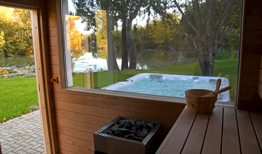 Sári Udvar Dunakiliti - Húsvét (min. 2 éj)