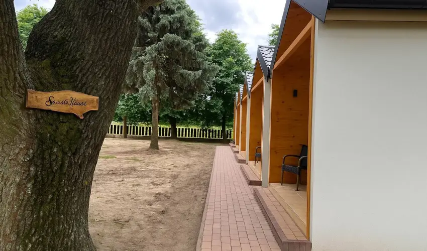 Sári Udvar Dunakiliti - Húsvét (min. 2 éj)