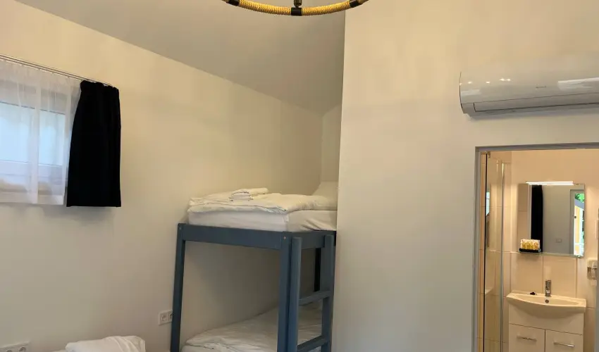 Sári Udvar Dunakiliti - Húsvét (min. 2 éj)