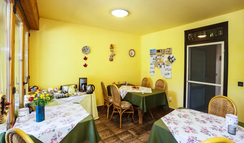 Siesta Vendghz Eger - Hsvt (min. 2 j)