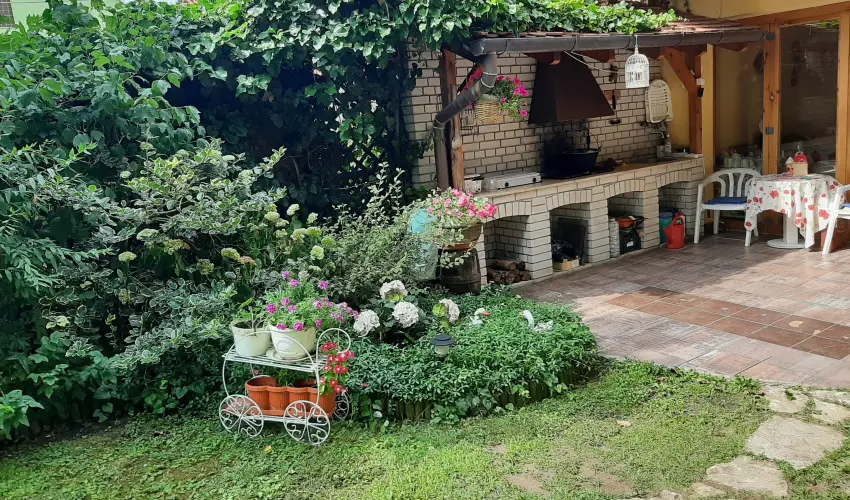 Siesta Vendghz Eger - Hsvt (min. 2 j)