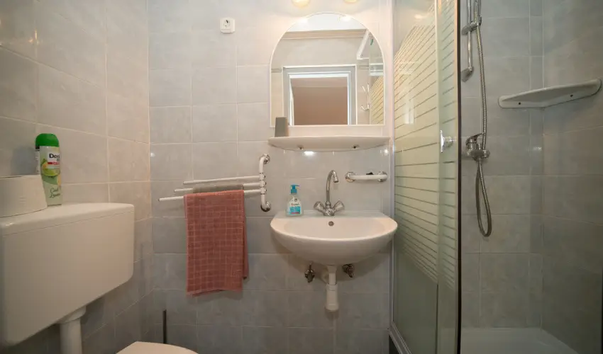 Siesta Vendghz Eger - Hsvt (min. 2 j)