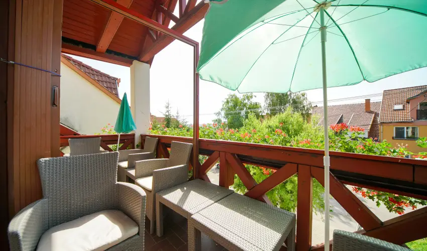 Siesta Vendghz Eger - Hsvt (min. 2 j)