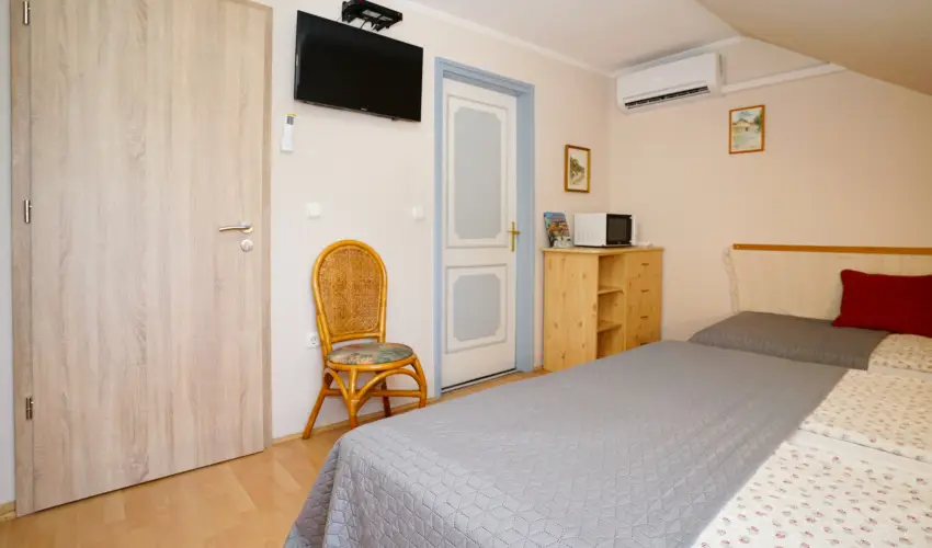 Siesta Vendghz Eger - Hsvt (min. 2 j)