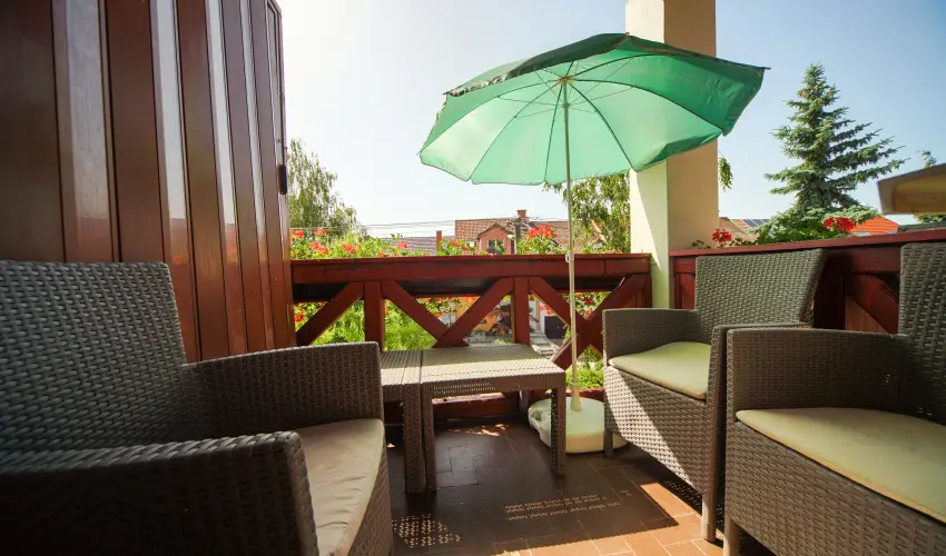 Siesta Vendghz Eger - Hsvt (min. 2 j)