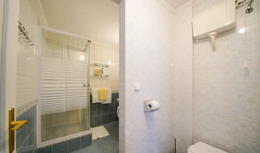 Siesta Vendghz Eger - Hsvt (min. 2 j)