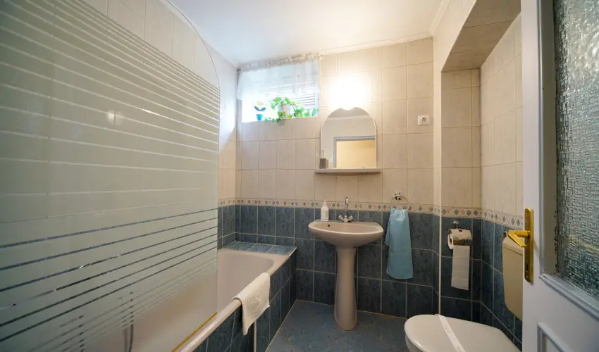 Siesta Vendghz Eger - Hsvt (min. 2 j)