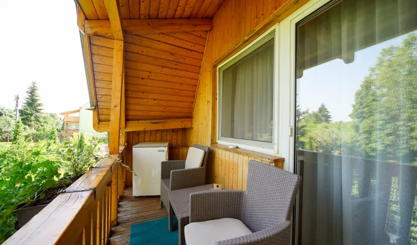 Siesta Vendghz Eger - Hsvt (min. 2 j)