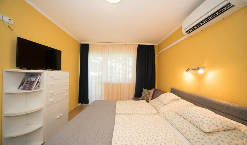 Siesta Vendghz Eger - Hsvt (min. 2 j)