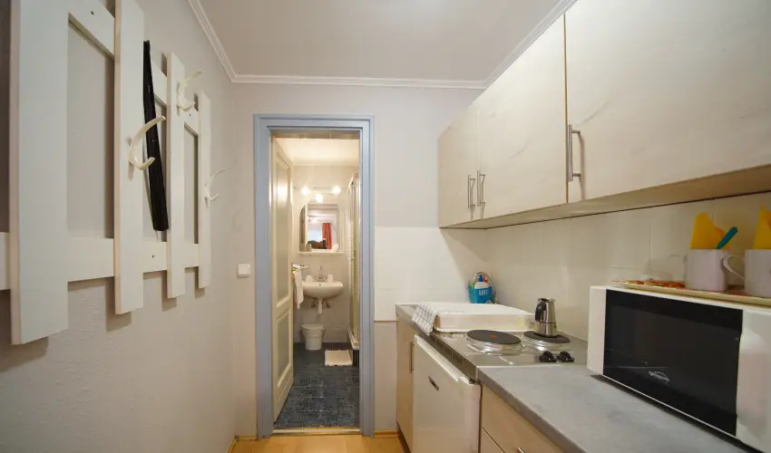 Siesta Vendghz Eger - Hsvt (min. 2 j)