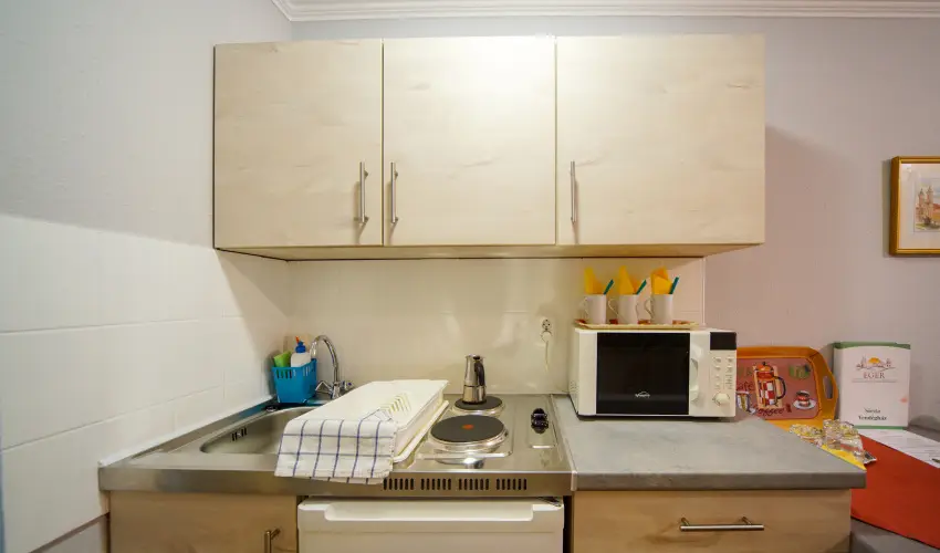 Siesta Vendghz Eger - Hsvt (min. 2 j)