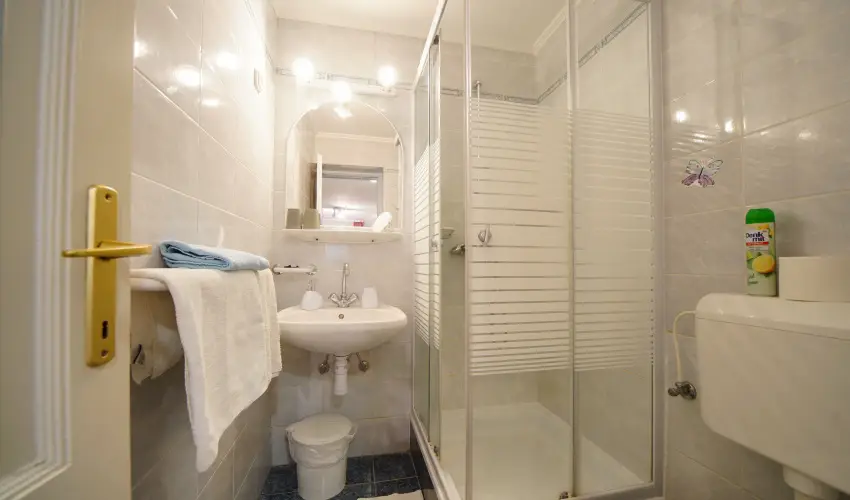 Siesta Vendghz Eger - Hsvt (min. 2 j)