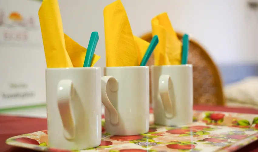 Siesta Vendghz Eger - Hsvt (min. 2 j)