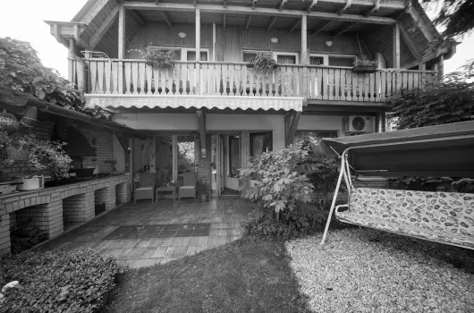 Siesta Vendghz - Hsvt (min. 2 j)