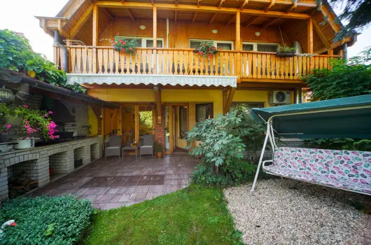 Siesta Vendghz - Hsvt (min. 2 j)