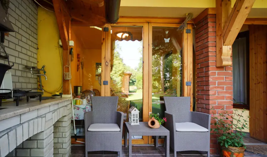 Siesta Vendghz Eger - Hsvt (min. 2 j)