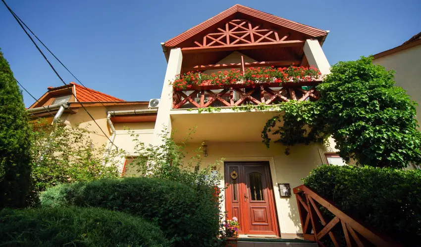 Siesta Vendghz Eger - Hsvt (min. 2 j)