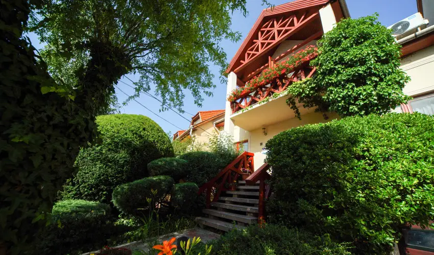 Siesta Vendghz Eger - Hsvt (min. 2 j)