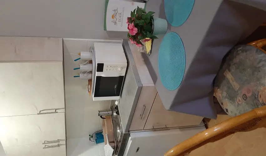 Siesta Vend�gh�z Eger - H�sv�t (min. 3 �j)