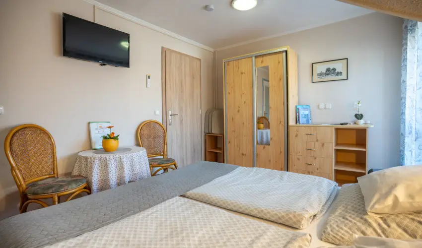 Siesta Vend�gh�z Eger - H�sv�t (min. 3 �j)