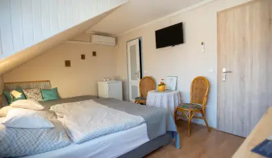 Siesta Vend�gh�z Eger