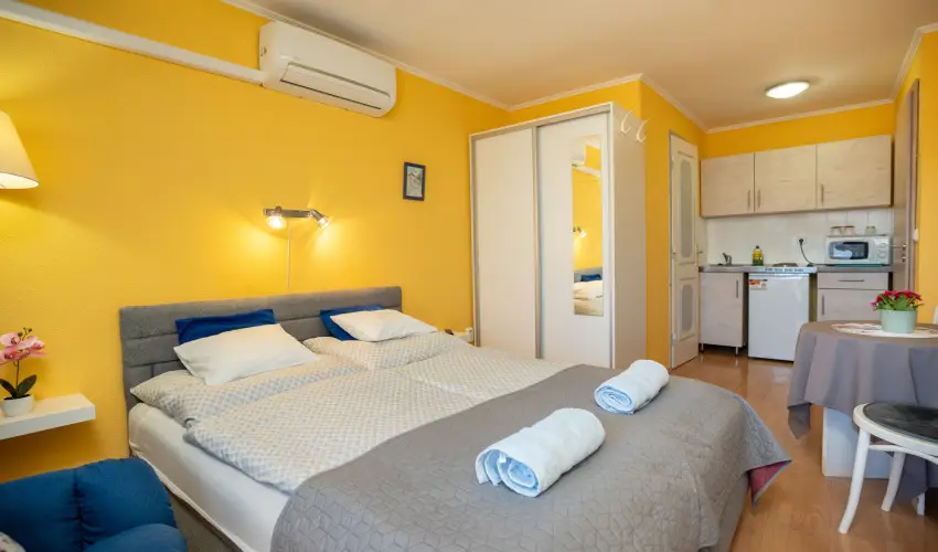 Siesta Vend�gh�z Eger - H�sv�t (min. 3 �j)