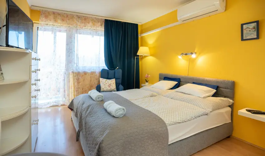 Siesta Vend�gh�z Eger - H�sv�t (min. 3 �j)