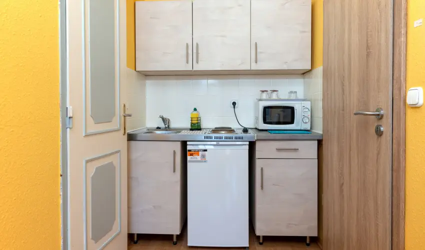 Siesta Vend�gh�z Eger - H�sv�t (min. 3 �j)