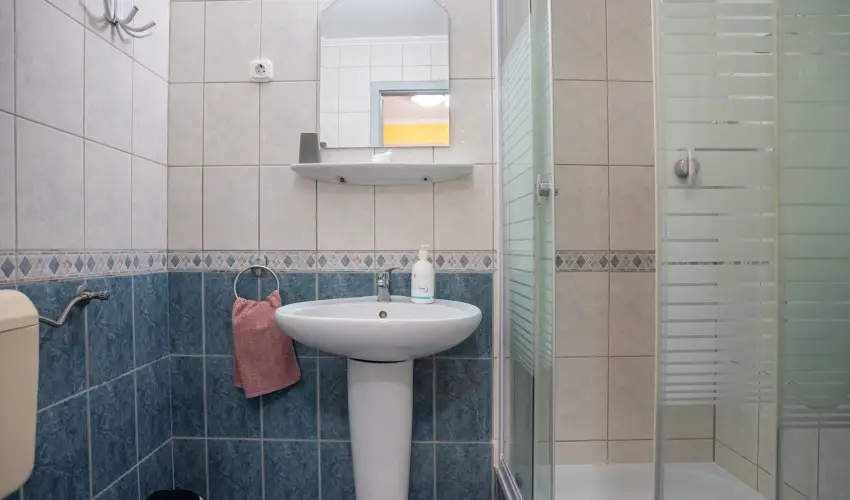 Siesta Vend�gh�z Eger - H�sv�t (min. 3 �j)