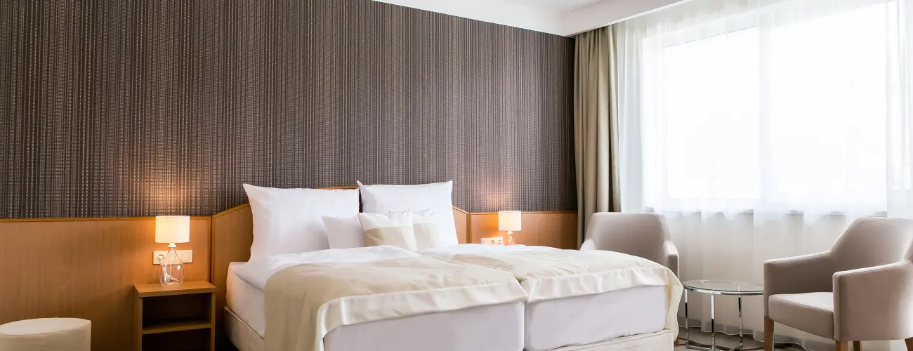 Ambient Hotel & ThermalSPA**** Sikonda - Hsvt