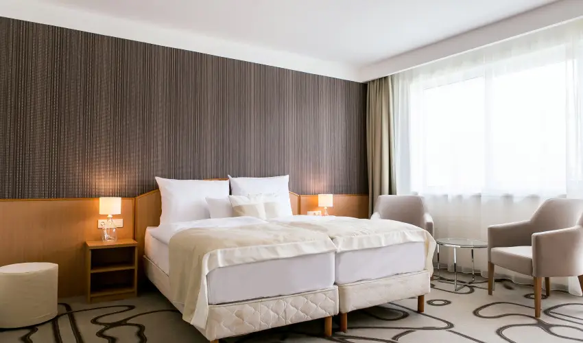 Ambient Hotel & ThermalSPA**** Sikonda - Hsvt (min. 2 j)