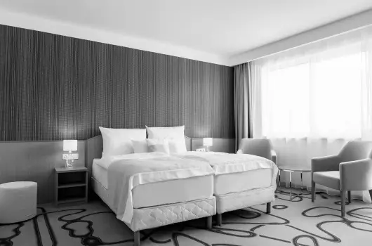 Ambient Hotel & ThermalSPA**** - Hsvt