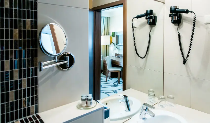 Ambient Hotel & ThermalSPA**** Sikonda - Hsvt (min. 2 j)