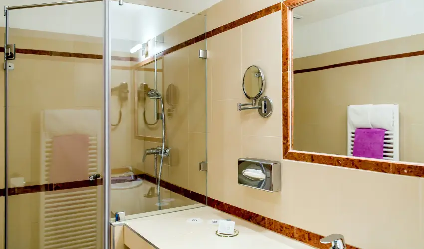 Ambient Hotel & ThermalSPA**** Sikonda - Hsvt (min. 2 j)